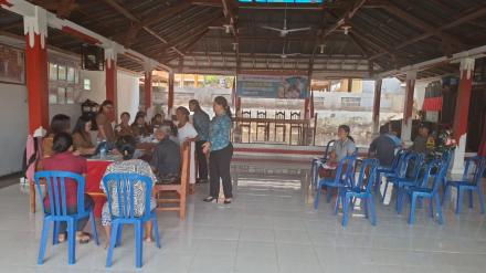 CEK KESEHATAN GRATIS (CKG)